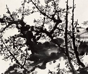 藝術心靈與空靈 